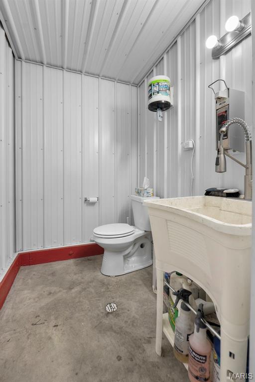 Bert Plaza Minor S/D - Commercial Sale