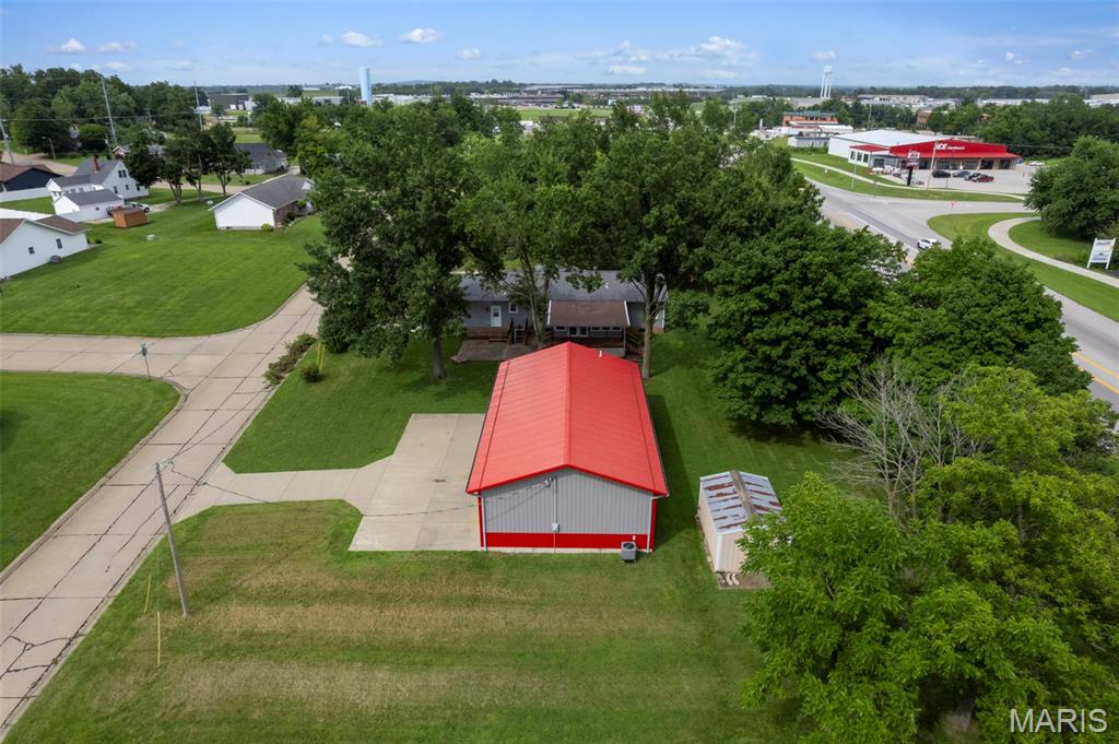 Bert Plaza Minor S/D - Commercial Sale