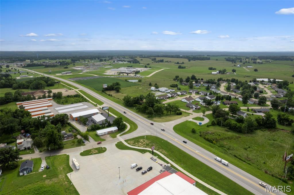Bert Plaza Minor S/D - Commercial Sale