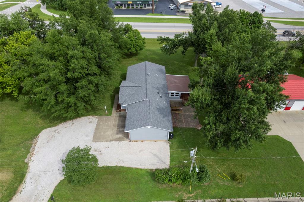Bert Plaza Minor S/D - Commercial Sale