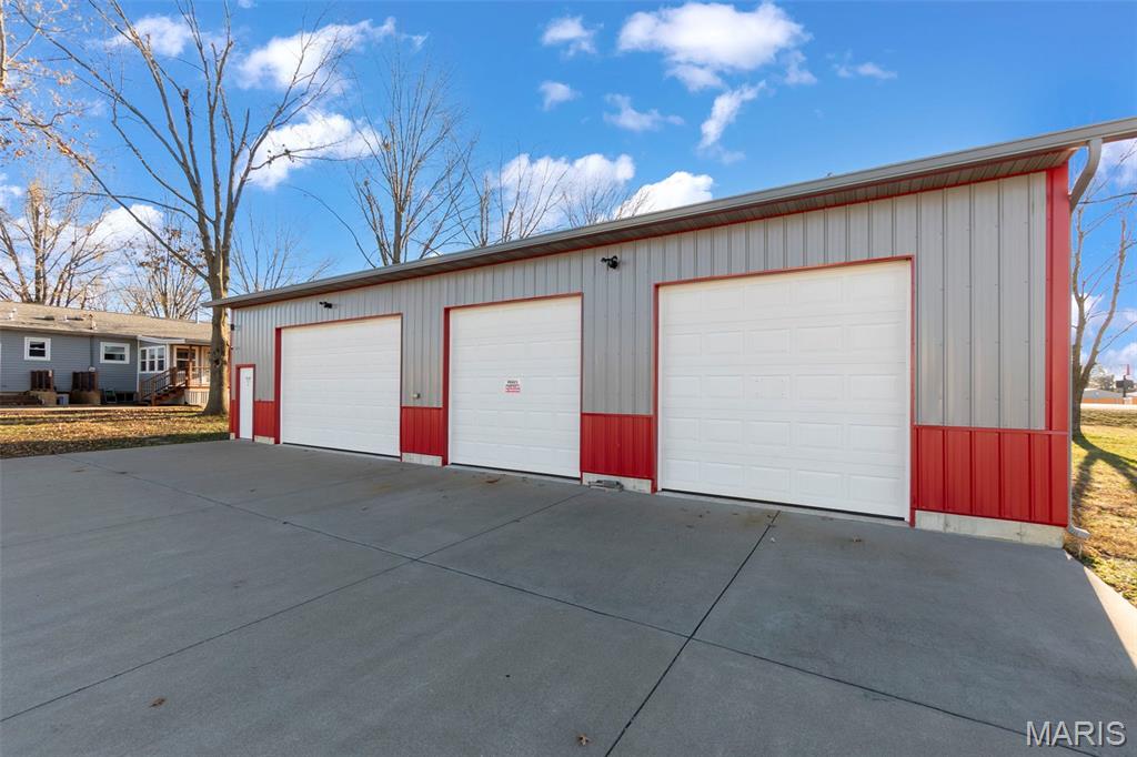 Bert Plaza Minor S/D - Commercial Sale