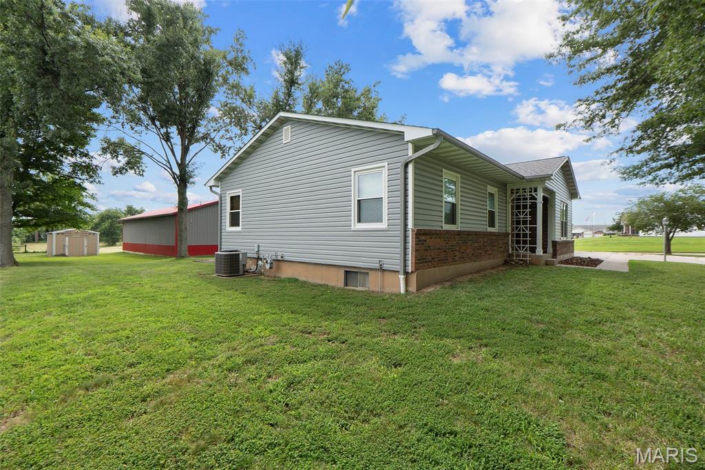 Bert Plaza Minor S/D - Commercial Sale