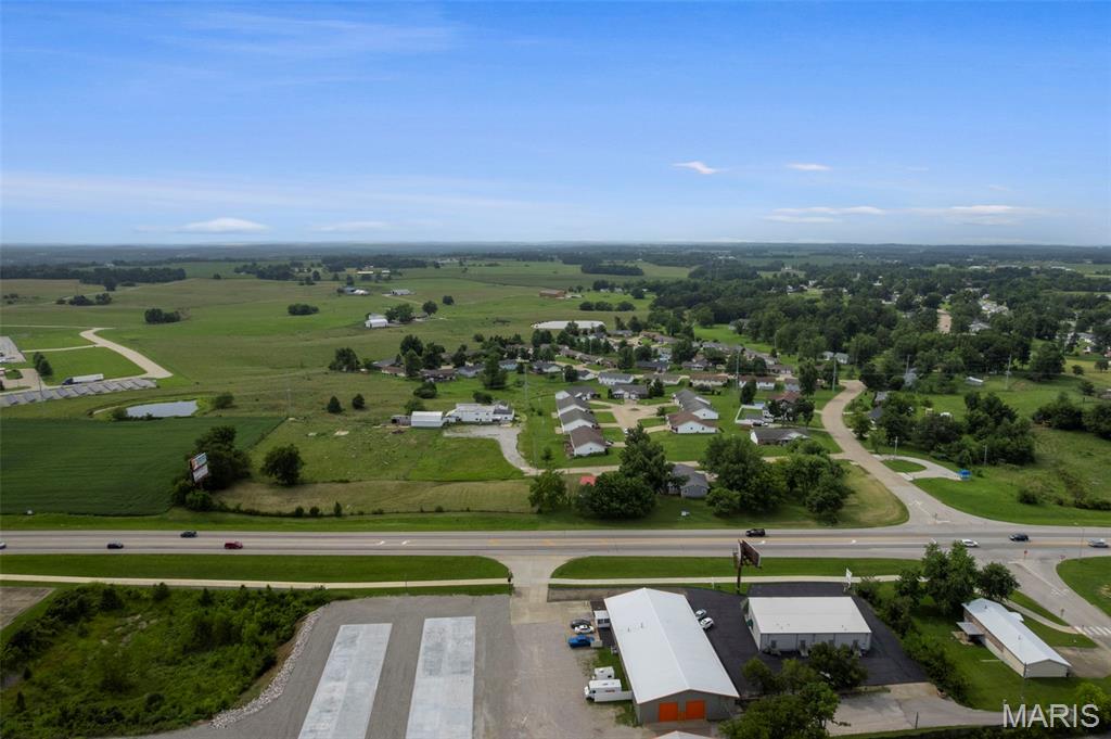 Bert Plaza Minor S/D - Commercial Sale