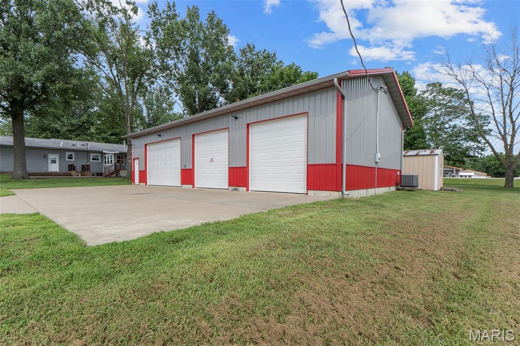 Bert Plaza Minor S/D - Commercial Sale
