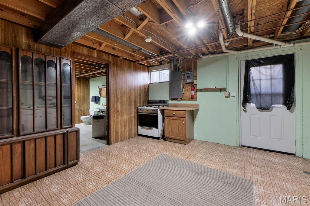 Bert Plaza Minor S/D - Commercial Sale