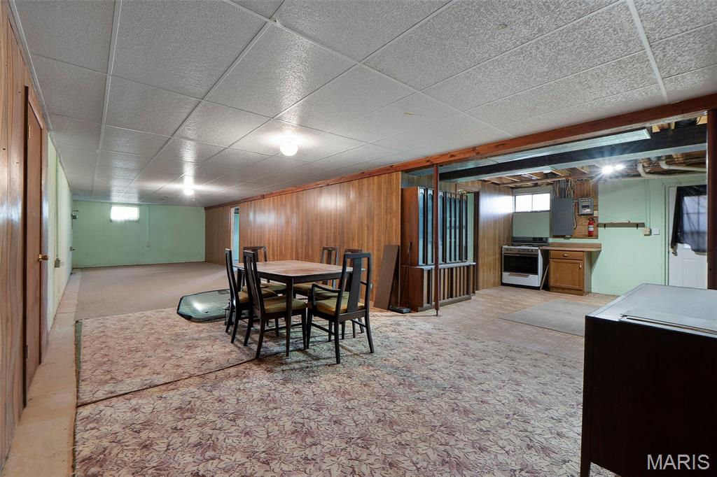 Bert Plaza Minor S/D - Commercial Sale