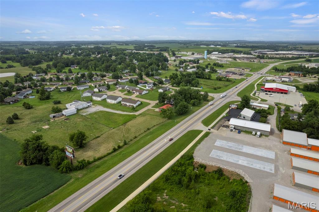 Bert Plaza Minor S/D - Commercial Sale
