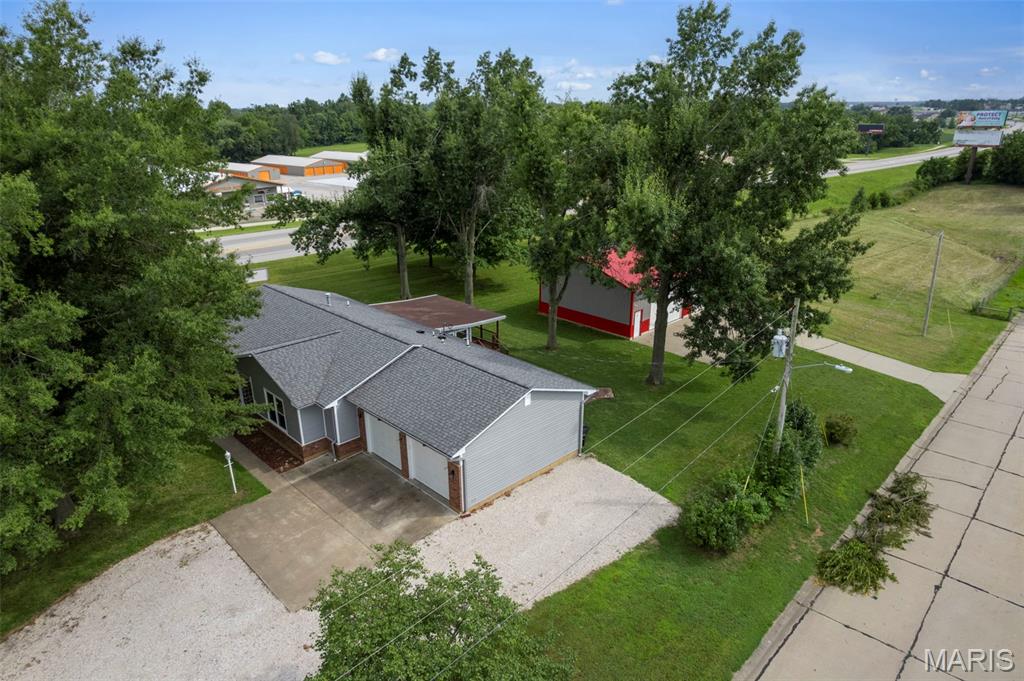 Bert Plaza Minor S/D - Commercial Sale