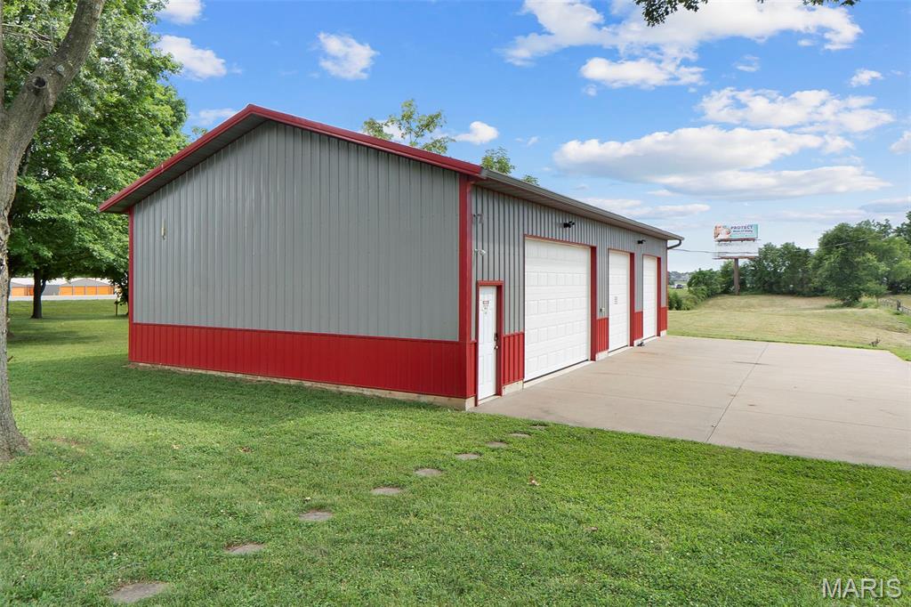 Bert Plaza Minor S/D - Commercial Sale