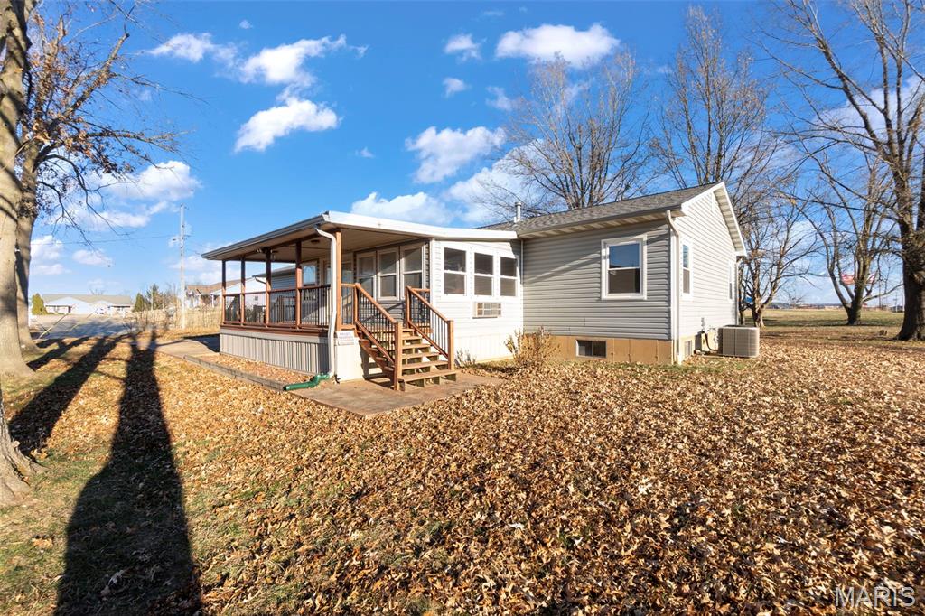 Bert Plaza Minor S/D - Commercial Sale