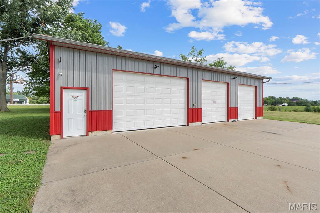 Bert Plaza Minor S/D - Commercial Sale