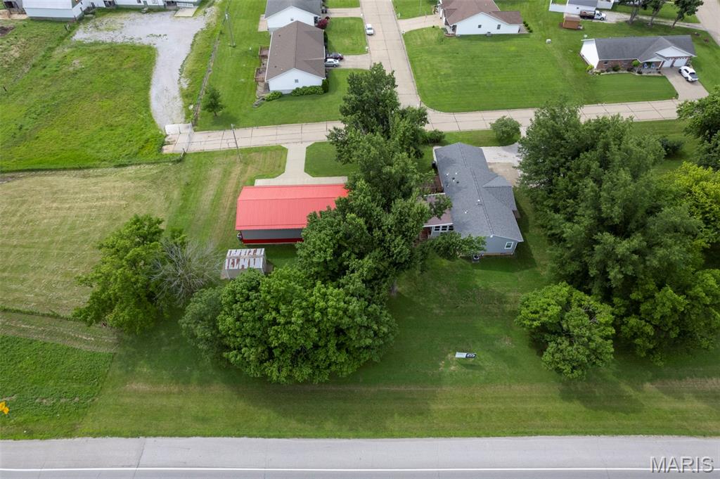 Bert Plaza Minor S/D - Commercial Sale