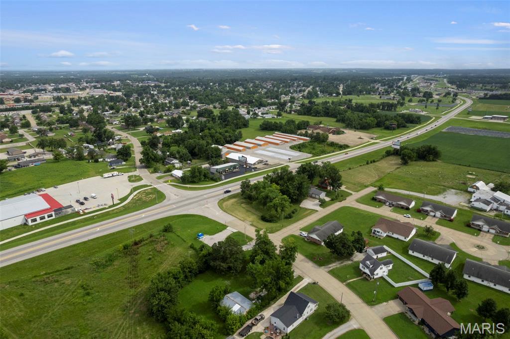 Bert Plaza Minor S/D - Commercial Sale