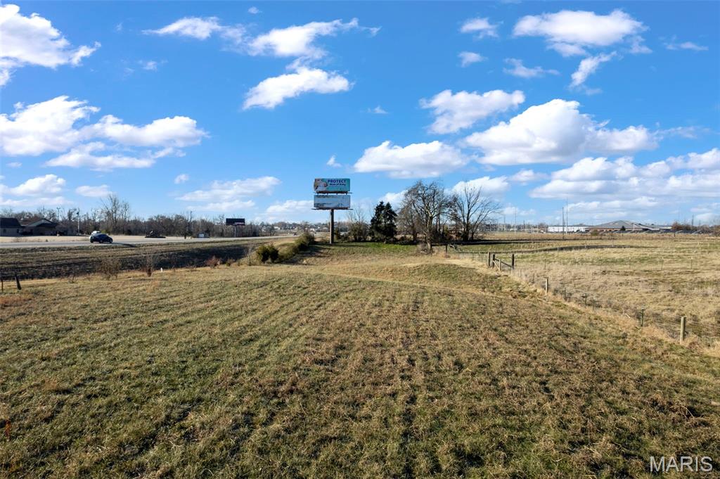 Bert Plaza Minor S/D - Commercial Sale