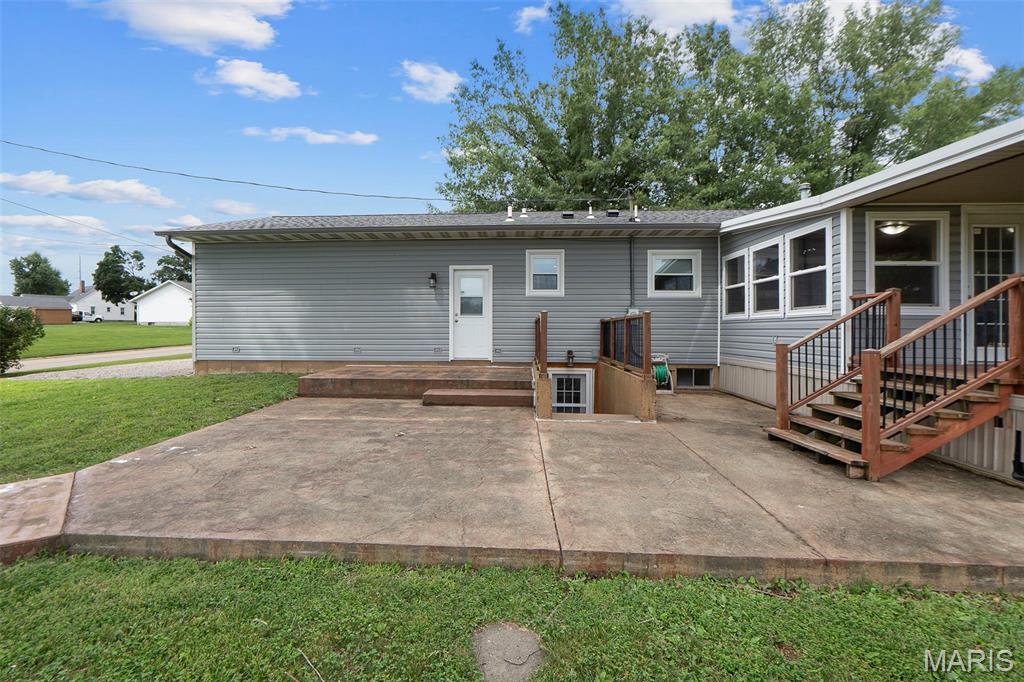 Bert Plaza Minor S/D - Commercial Sale