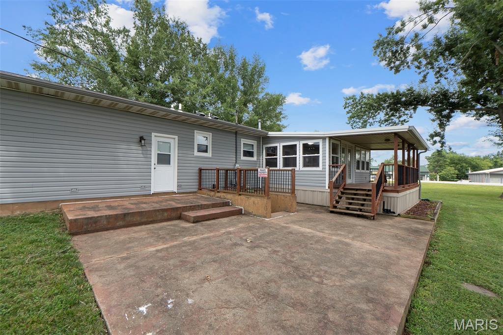Bert Plaza Minor S/D - Commercial Sale