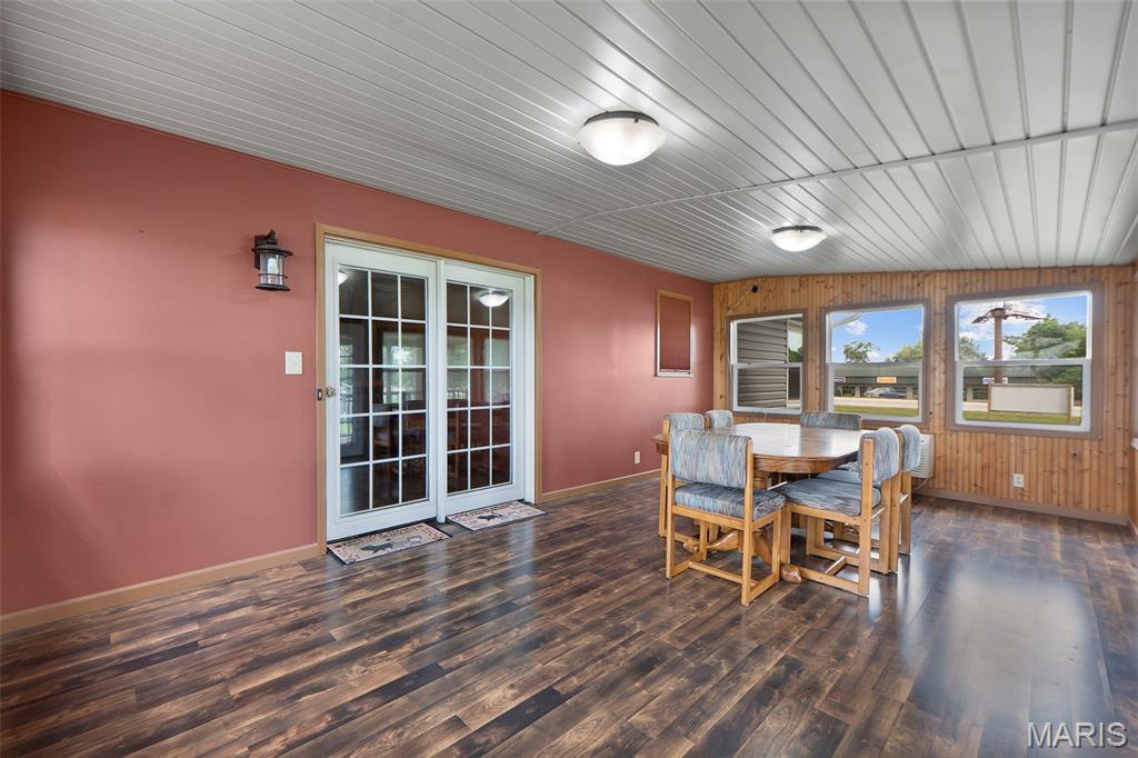 Bert Plaza Minor S/D - Commercial Sale
