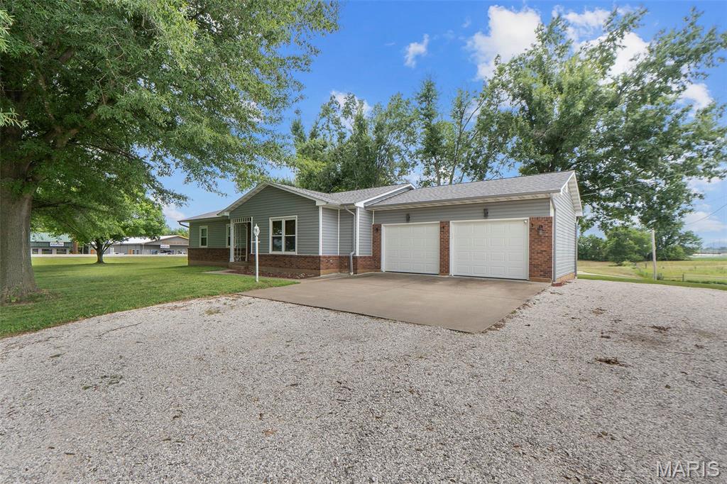 Bert Plaza Minor S/D - Commercial Sale