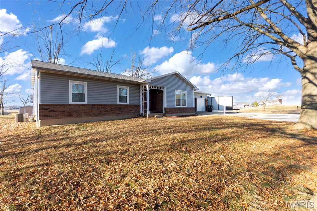 Bert Plaza Minor S/D - Commercial Sale