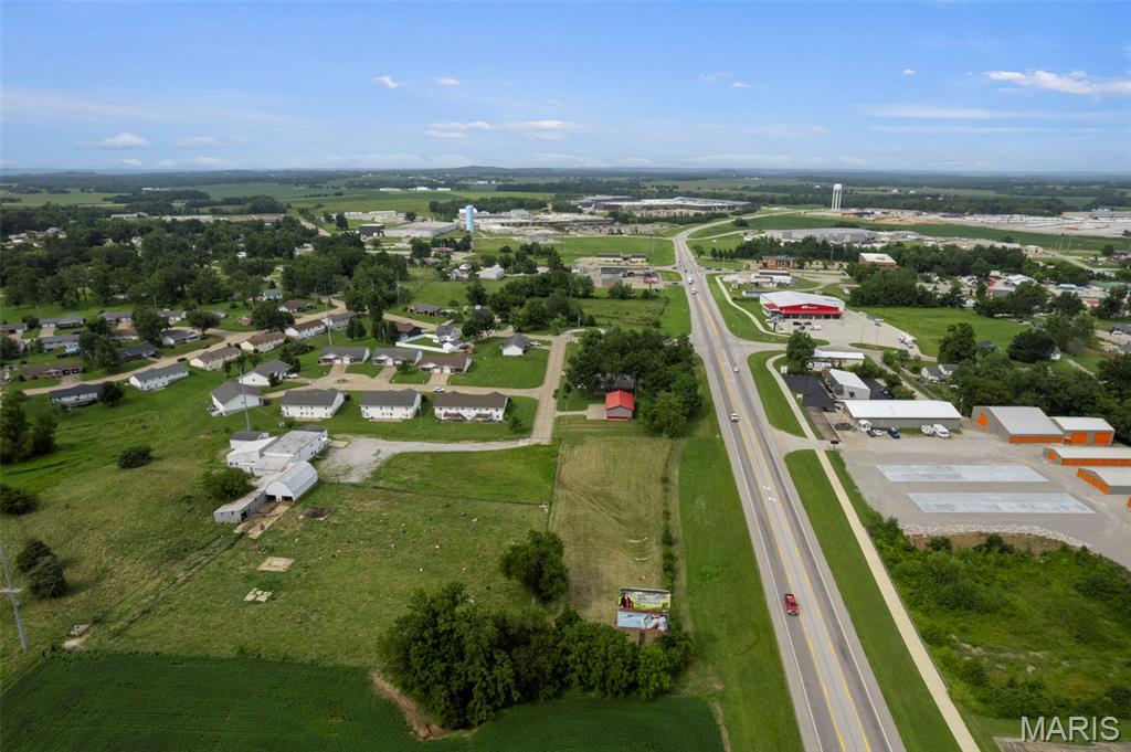 Bert Plaza Minor S/D - Commercial Sale