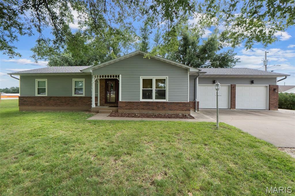 Bert Plaza Minor S/D - Commercial Sale