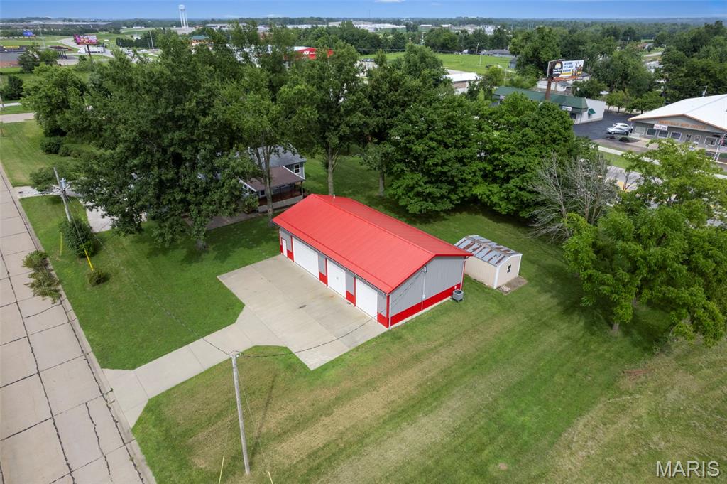 Bert Plaza Minor S/D - Commercial Sale