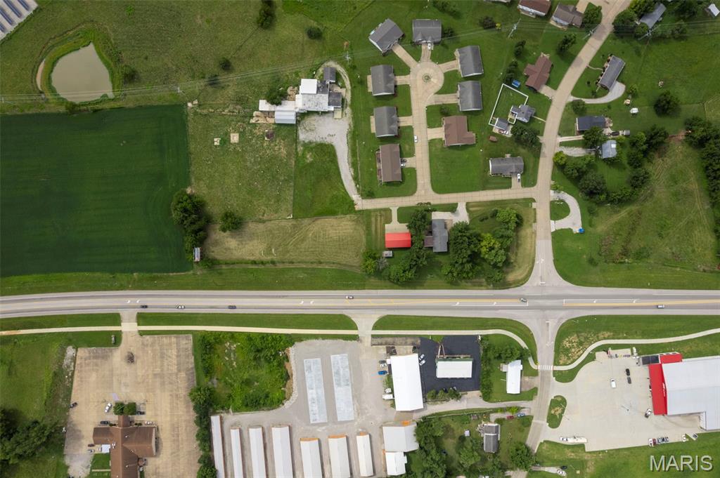 Bert Plaza Minor S/D - Commercial Sale