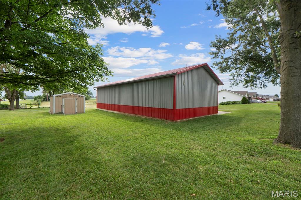 Bert Plaza Minor S/D - Commercial Sale