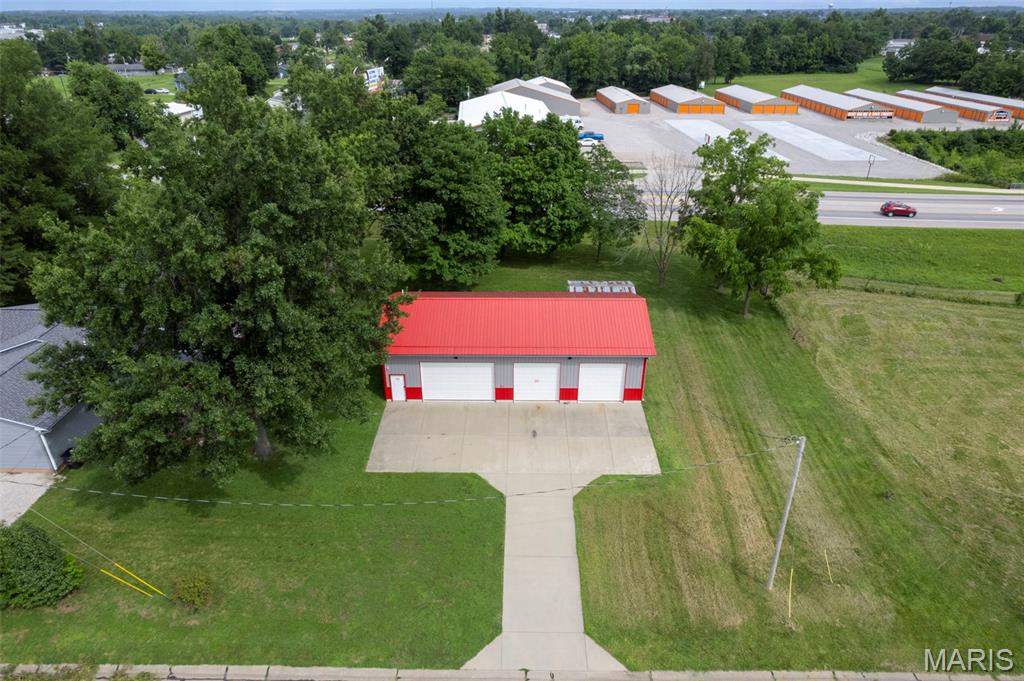 Bert Plaza Minor S/D - Commercial Sale