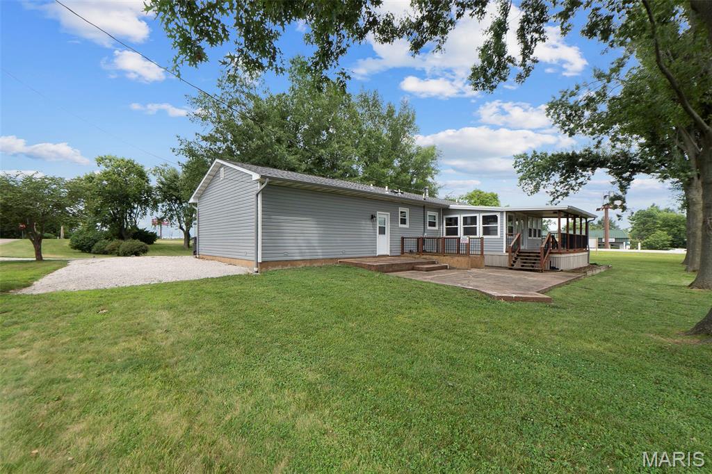 Bert Plaza Minor S/D - Commercial Sale