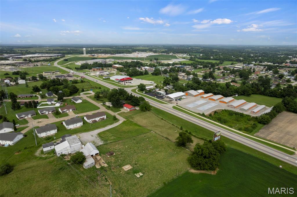 Bert Plaza Minor S/D - Commercial Sale