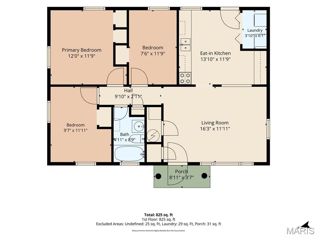 none - Residential
