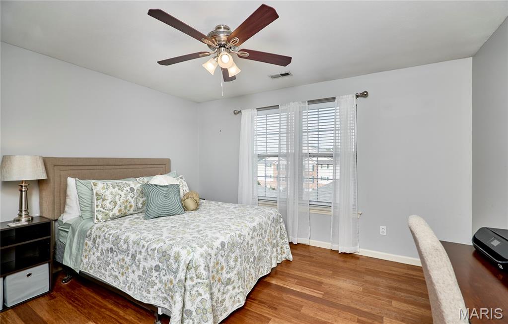 Grantwood Place Condo 2 - Residential