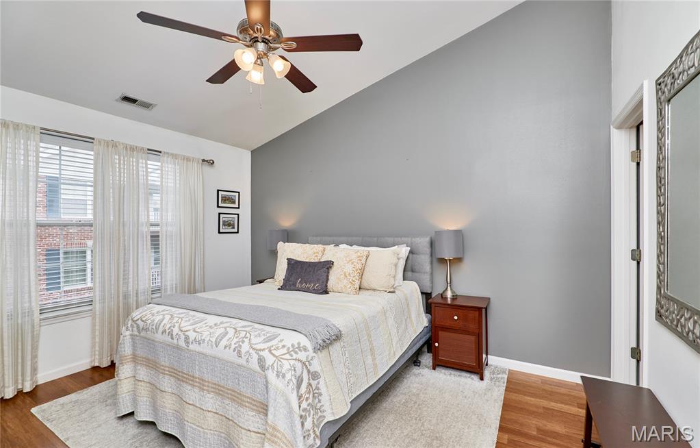 Grantwood Place Condo 2 - Residential