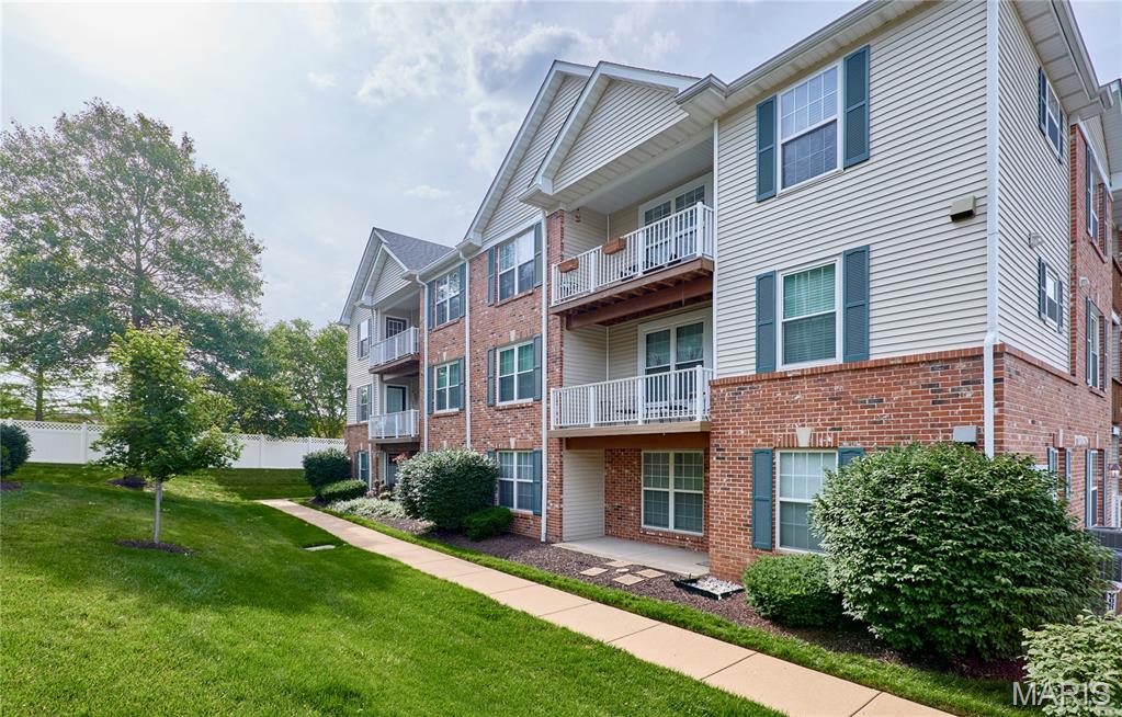 Grantwood Place Condo 2 - Residential