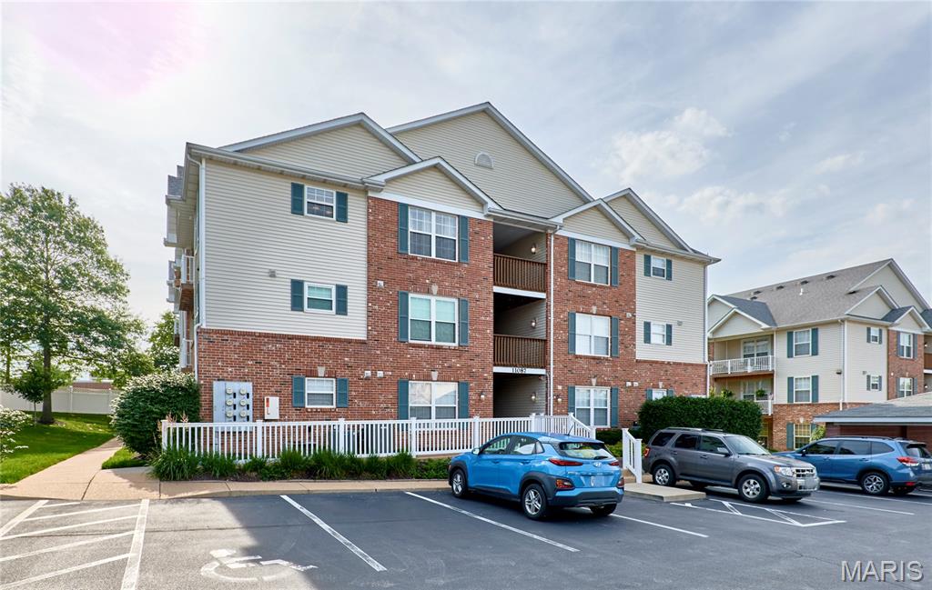 Grantwood Place Condo 2 - Residential
