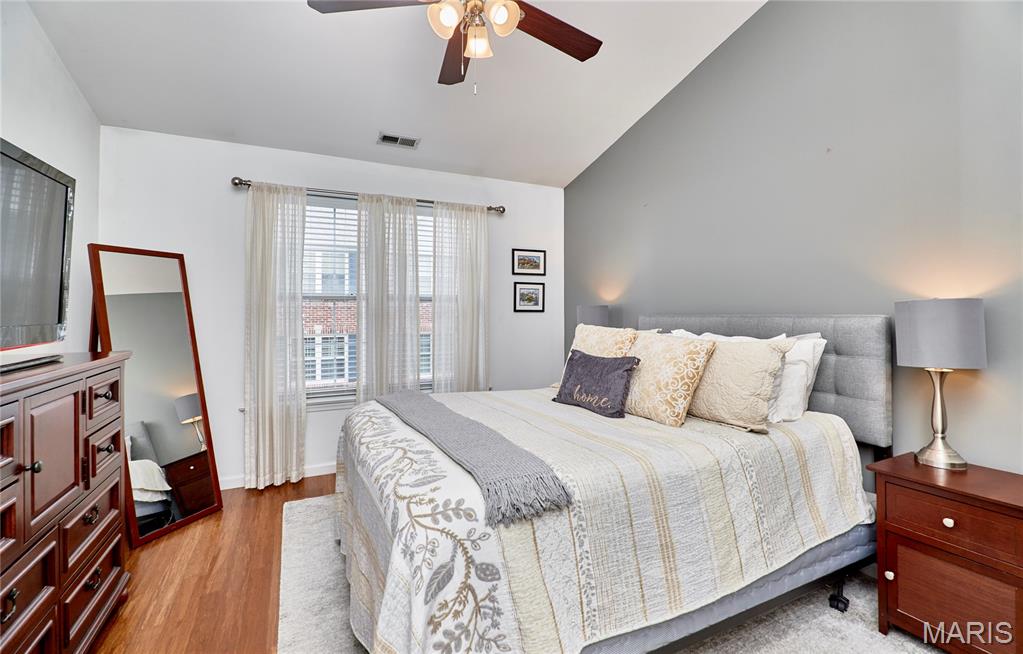 Grantwood Place Condo 2 - Residential