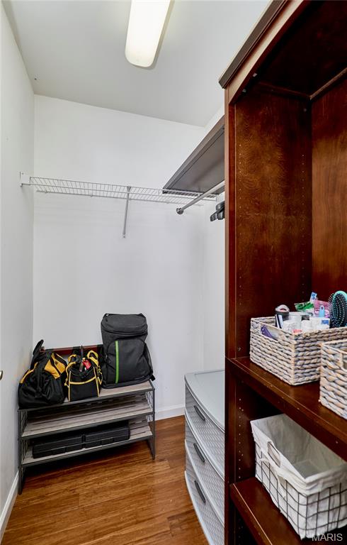 Grantwood Place Condo 2 - Residential