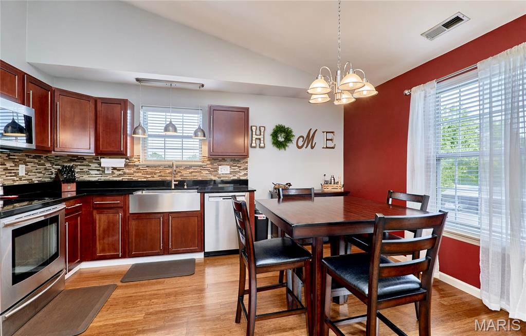 Grantwood Place Condo 2 - Residential