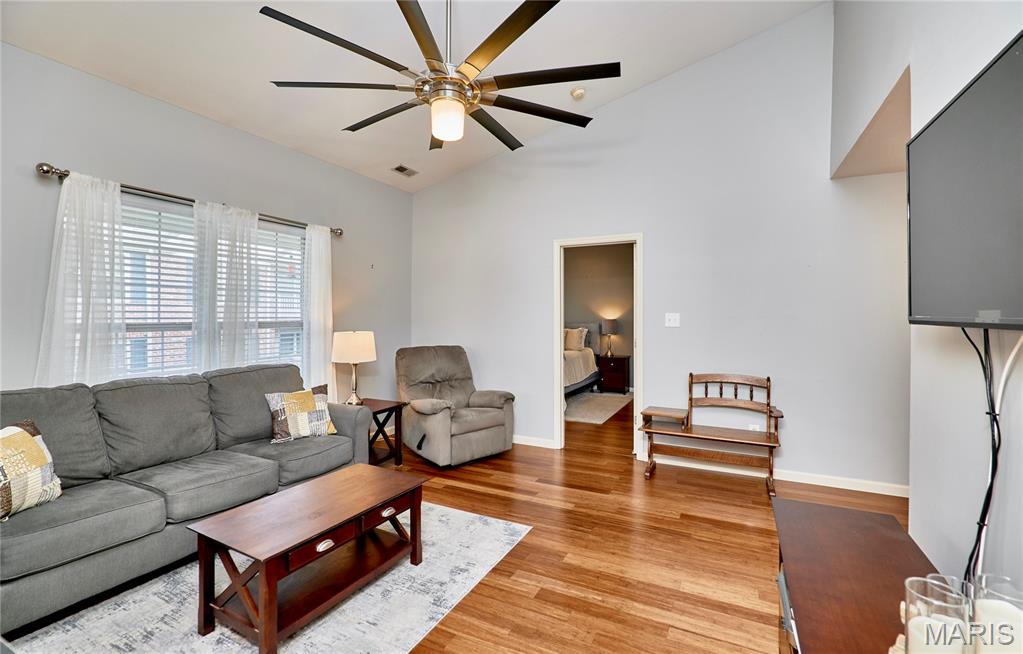 Grantwood Place Condo 2 - Residential