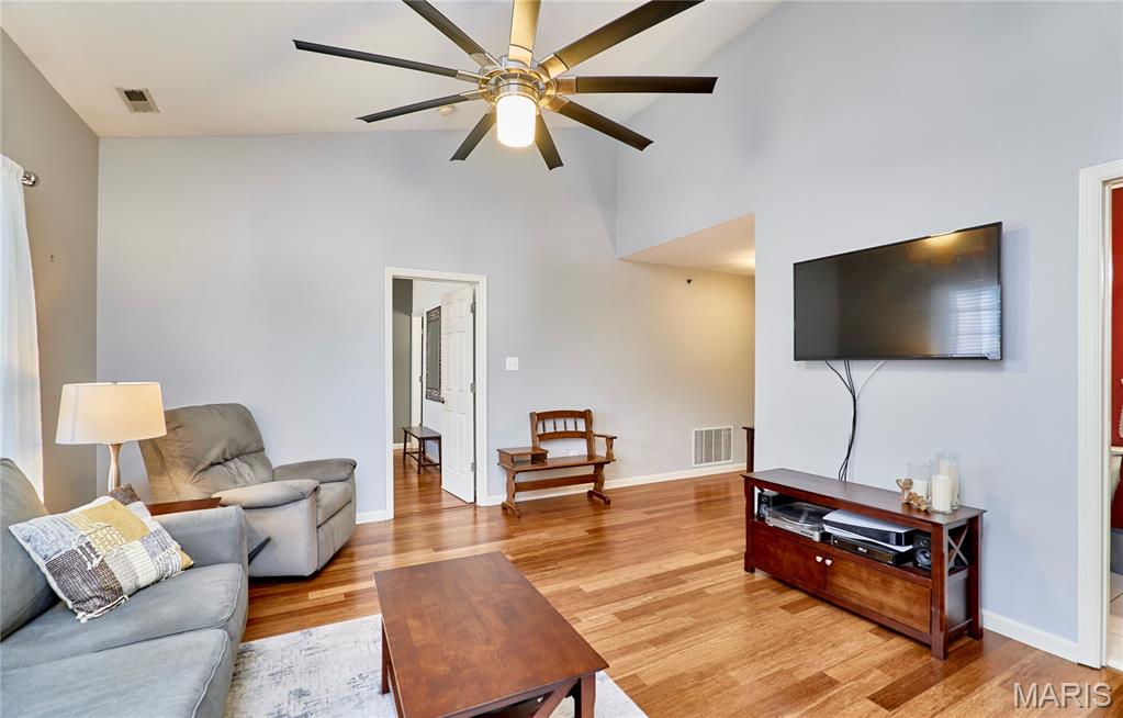 Grantwood Place Condo 2 - Residential