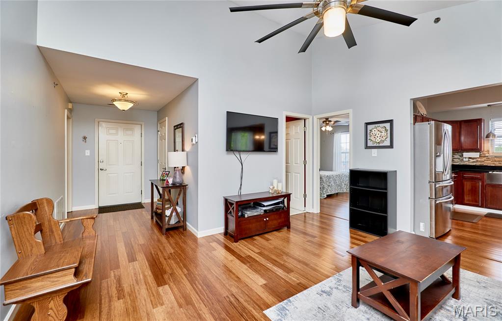 Grantwood Place Condo 2 - Residential