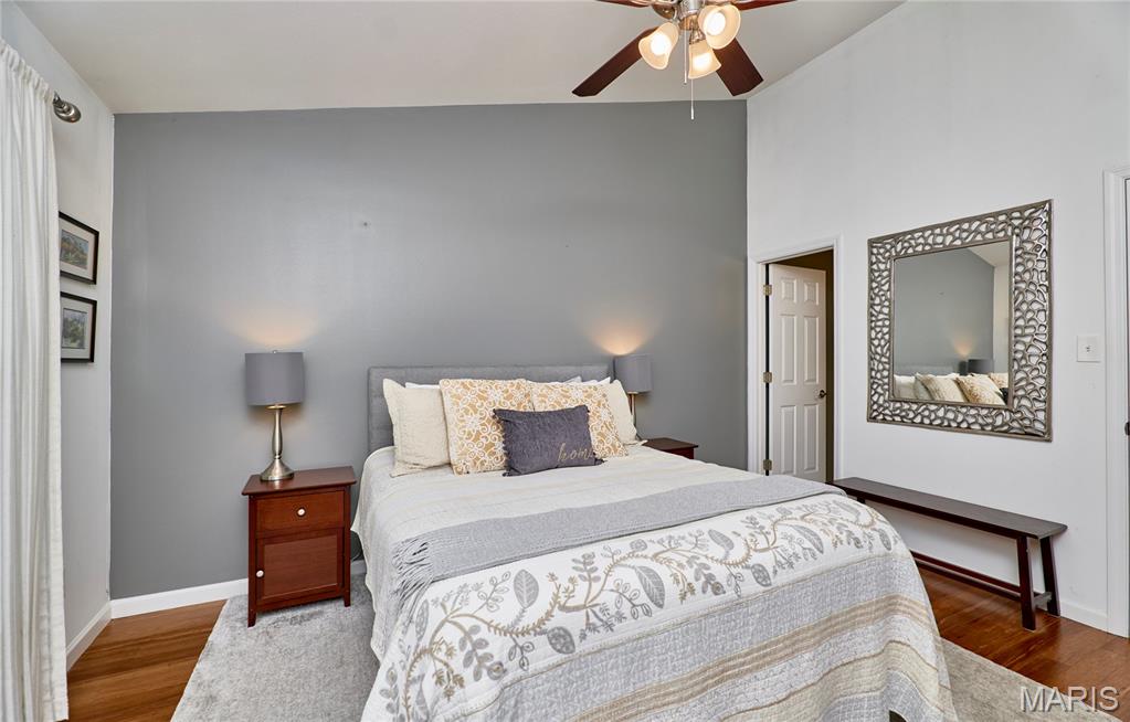 Grantwood Place Condo 2 - Residential