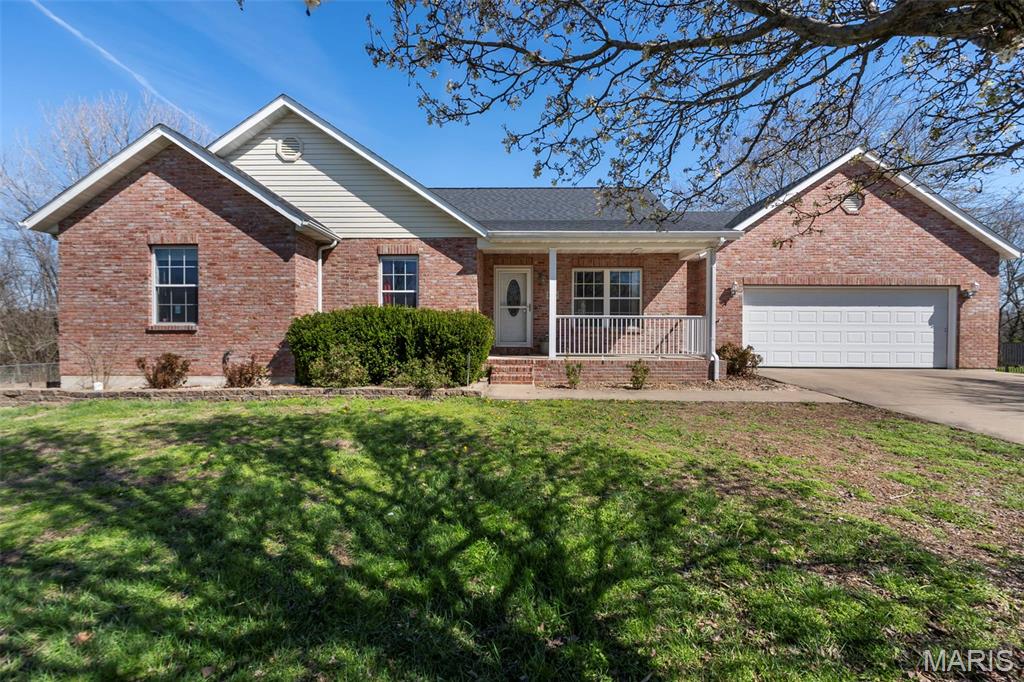 Clover Hill Estates Amd - Residential