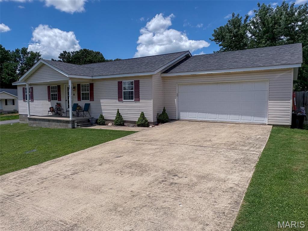 Sunny Valley Estates - Residential