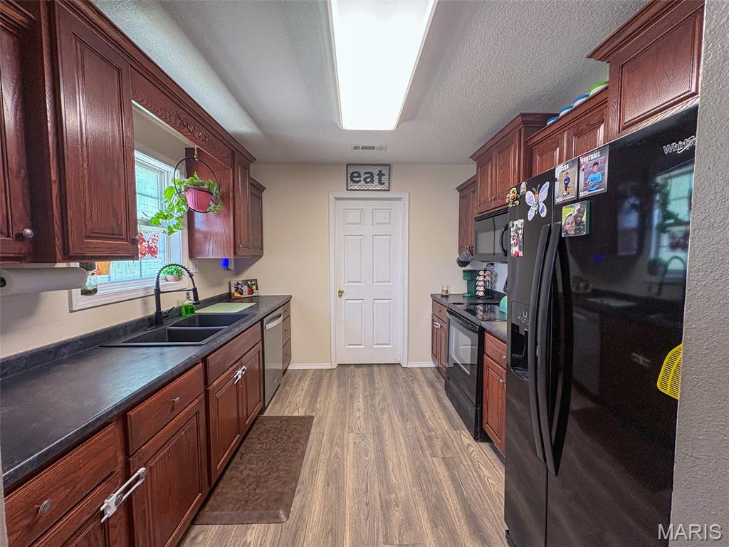 Sunny Valley Estates - Residential
