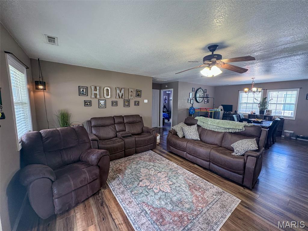 Sunny Valley Estates - Residential