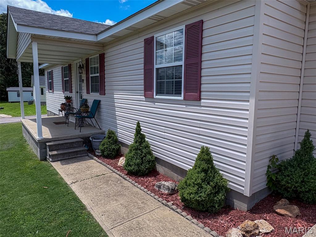 Sunny Valley Estates - Residential