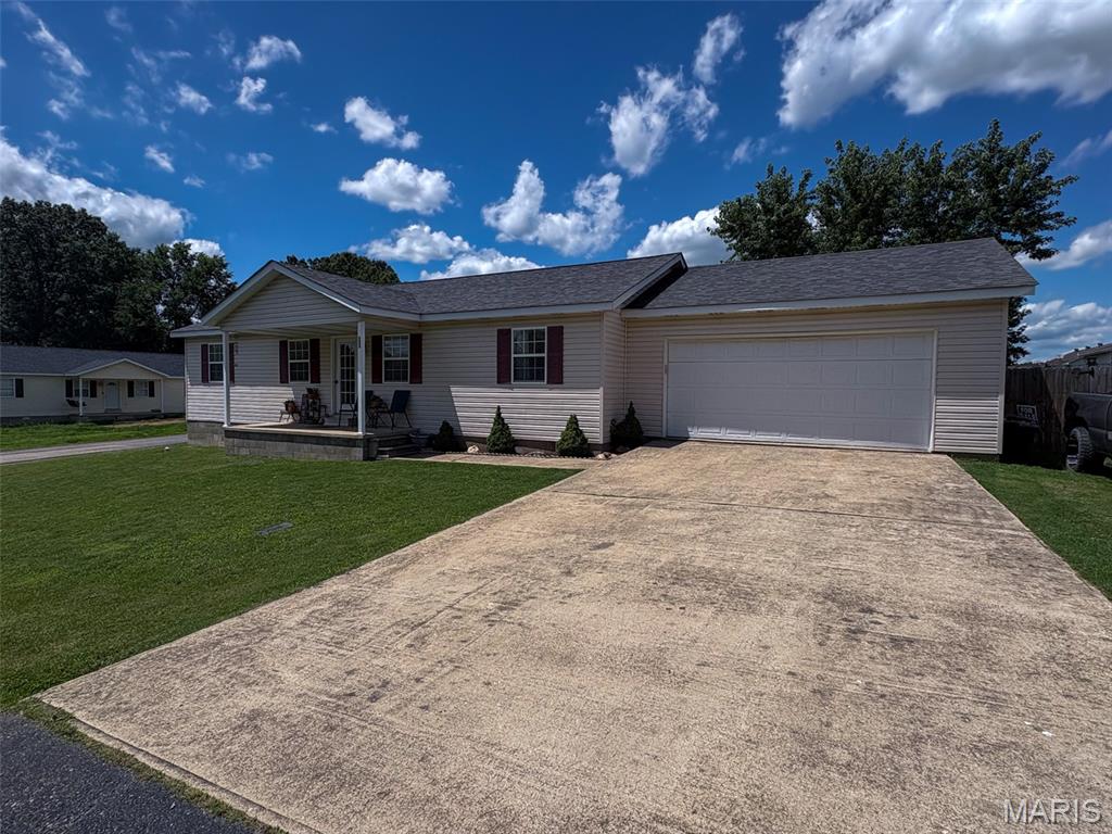 Sunny Valley Estates - Residential