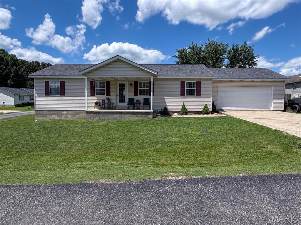 Sunny Valley Estates - Residential